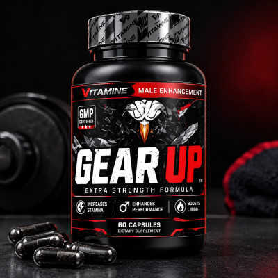 GEAR UP